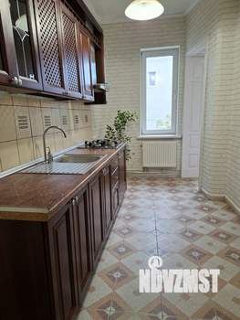 2-к квартира, вторичка, 52м2, 2/3 этаж