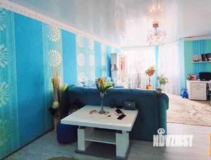2-к квартира, вторичка, 65м2, 1/6 этаж