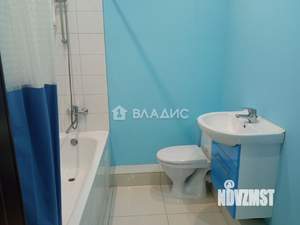 1-к квартира, вторичка, 58м2, 2/9 этаж