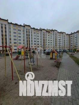 1-к квартира, вторичка, 39м2, 8/8 этаж