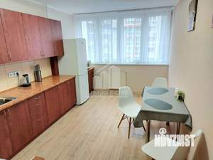 1-к квартира, вторичка, 45м2, 4/9 этаж