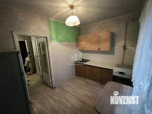 1-к квартира, вторичка, 38м2, 1/9 этаж