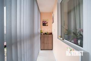 3-к квартира, вторичка, 78м2, 9/11 этаж