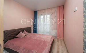 1-к квартира, вторичка, 36м2, 3/9 этаж