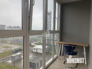 2-к квартира, вторичка, 63м2, 6/9 этаж