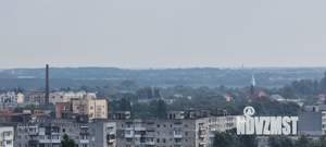 3-к квартира, вторичка, 79м2, 16/16 этаж