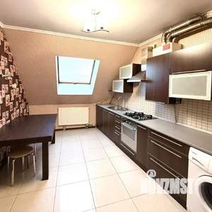 2-к квартира, вторичка, 55м2, 9/9 этаж