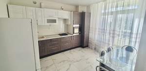 1-к квартира, вторичка, 42м2, 4/4 этаж