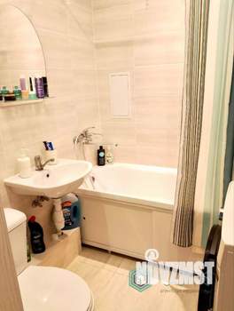 1-к квартира, вторичка, 26м2, 5/8 этаж