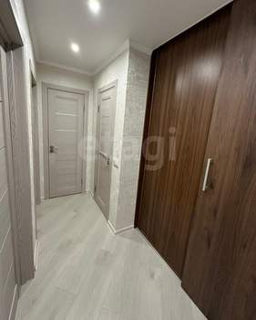 3-к квартира, вторичка, 78м2, 2/5 этаж