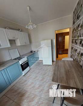 1-к квартира, вторичка, 38м2, 3/5 этаж