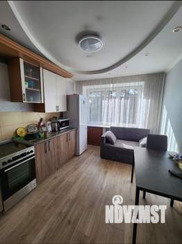 1-к квартира, вторичка, 32м2, 3/4 этаж