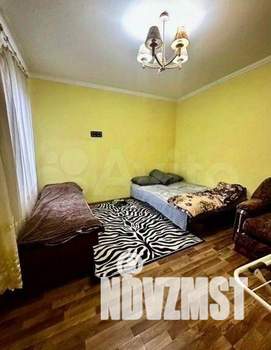 2-к квартира, вторичка, 54м2, 1/12 этаж