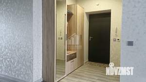 2-к квартира, вторичка, 57м2, 1/10 этаж