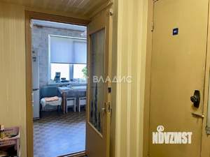 1-к квартира, вторичка, 38м2, 3/5 этаж