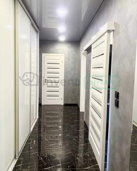 2-к квартира, вторичка, 74м2, 7/10 этаж