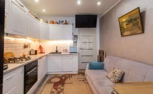 1-к квартира, вторичка, 43м2, 2/9 этаж
