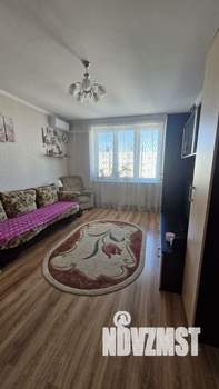 2-к квартира, вторичка, 54м2, 7/7 этаж