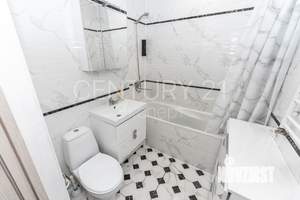 1-к квартира, вторичка, 37м2, 8/10 этаж