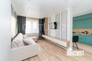 2-к квартира, вторичка, 65м2, 8/9 этаж