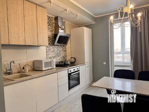 1-к квартира, вторичка, 35м2, 6/12 этаж