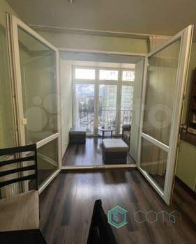 2-к квартира, вторичка, 71м2, 4/10 этаж