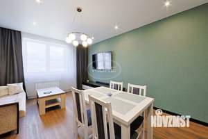 1-к квартира, вторичка, 48м2, 9/10 этаж