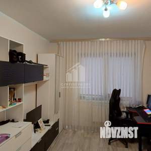 1-к квартира, вторичка, 37м2, 7/10 этаж