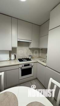 2-к квартира, вторичка, 42м2, 2/5 этаж