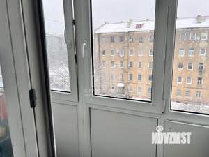 2-к квартира, вторичка, 45м2, 5/5 этаж