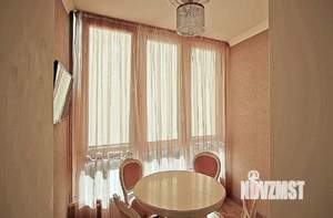 3-к квартира, вторичка, 92м2, 6/11 этаж