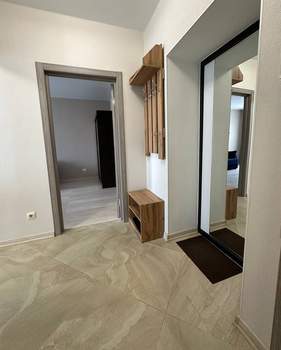 1-к квартира, вторичка, 32м2, 9/10 этаж