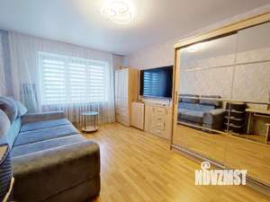 3-к квартира, вторичка, 65м2, 10/10 этаж