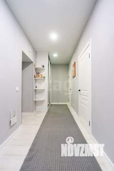 2-к квартира, вторичка, 55м2, 9/9 этаж
