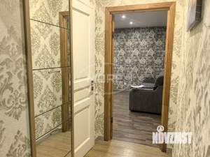 1-к квартира, вторичка, 31м2, 5/5 этаж