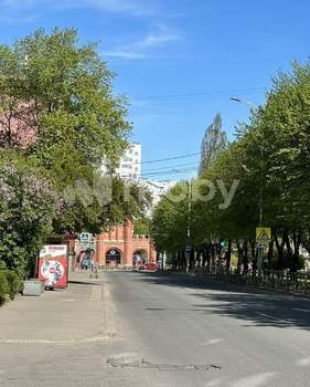 2-к квартира, вторичка, 50м2, 5/5 этаж