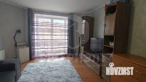 2-к квартира, вторичка, 65м2, 4/6 этаж