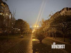 1-к квартира, вторичка, 40м2, 5/5 этаж