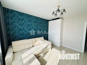 2-к квартира, вторичка, 55м2, 5/9 этаж