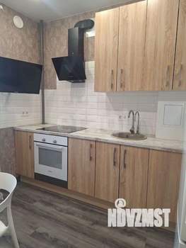 1-к квартира, вторичка, 32м2, 4/10 этаж