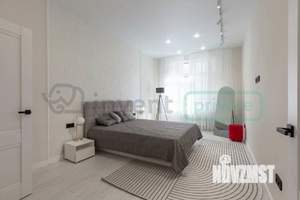 2-к квартира, сданный дом, 97м2, 9/10 этаж