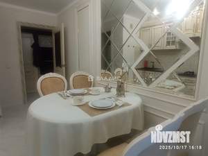 3-к квартира, вторичка, 90м2, 2/5 этаж