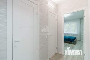 2-к квартира, вторичка, 51м2, 2/5 этаж