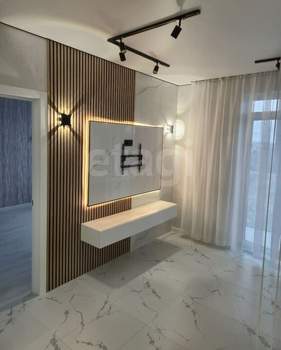 1-к квартира, вторичка, 45м2, 8/10 этаж