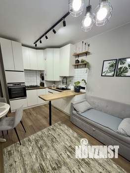 2-к квартира, вторичка, 52м2, 3/9 этаж