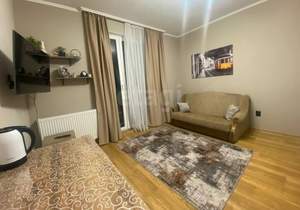 1-к квартира, вторичка, 45м2, 4/10 этаж