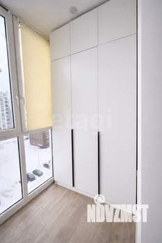 1-к квартира, вторичка, 32м2, 7/10 этаж