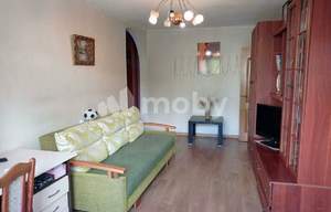 3-к квартира, вторичка, 54м2, 3/4 этаж