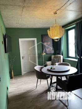 2-к квартира, вторичка, 65м2, 1/4 этаж