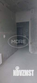 1-к квартира, вторичка, 37м2, 4/12 этаж